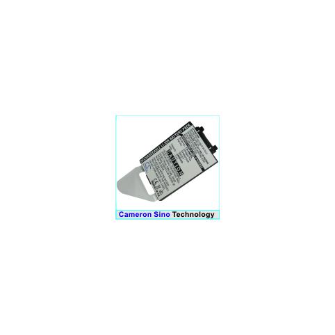 Batterie lecteur mp3 mp4 video delphi txm1000