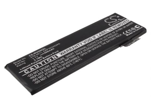 Batterie telephone apple md656ll a