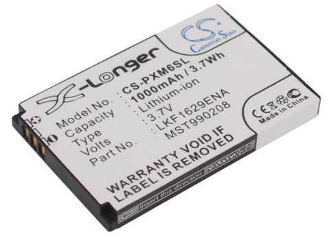 Batterie lecteur mp3 mp4 video samsung nexus 25 yp x5x