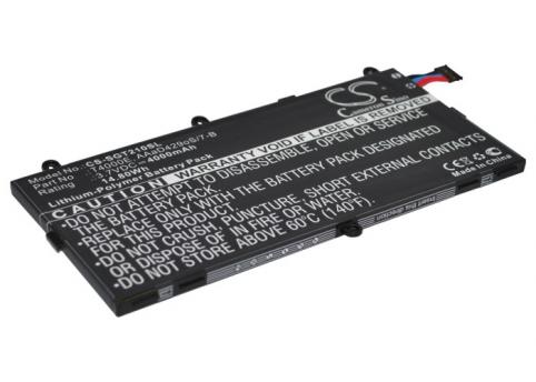Batterie tablette samsung galaxy tab 3 7.0