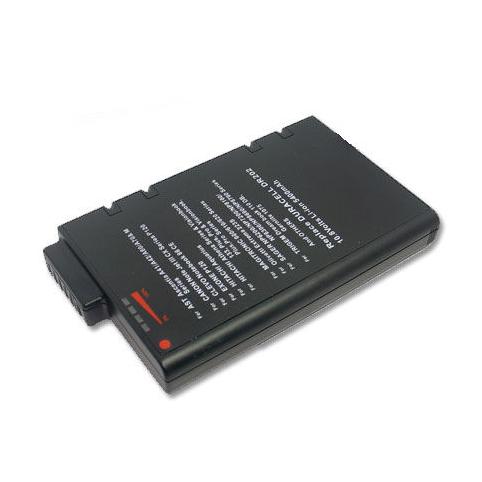Batterie ordinateur kds 6481ciptd