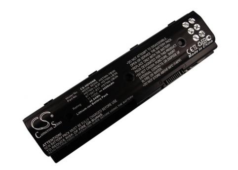Batterie  hp haute capacite pavilion dv7t-7000