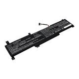 Batterie ordinateur portable lenovo ideapad 3 15alc6 82ku00tlmx