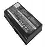 Batterie asus x71sr