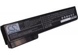 Batterie hp elitebook 8570