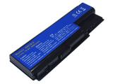 Batterie packard bell easynote lj61 sb