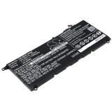 Batterie dell xps 13 9350 d2708a