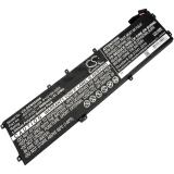 Batterie dell precision 5540