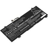 Batterie ordinateur portable lenovo ideapad c340-14api 81n6004uge