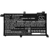 Batterie ordinateur portable asus a571gt-al198t
