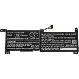 Batterie lenovo ideapad 1-14ada05(82gw)