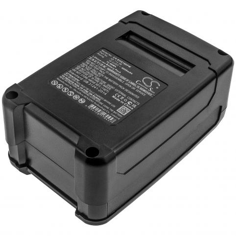 Batterie outillage portatif einhell ge lc 36 35