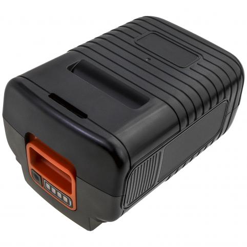Batterie outillage portatif black decker lcc140