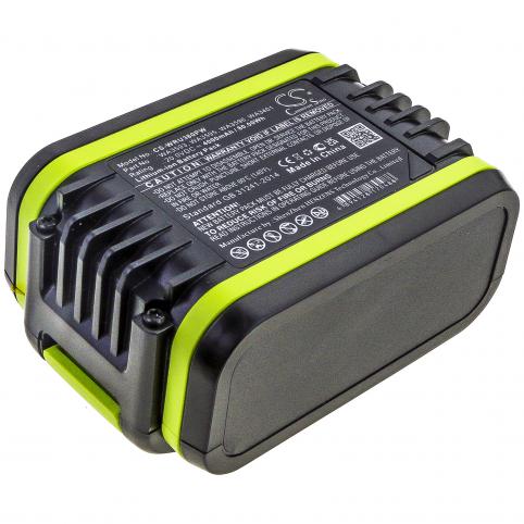 Batterie outillage portatif worx wu279