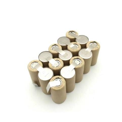 Batterie outillage portatif parkside pabs18a1 1
