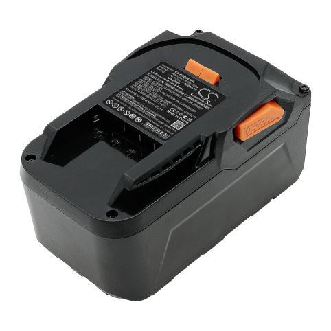 Batterie outillage portatif ridgid r840087