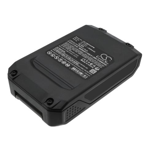 Batterie outillage portatif greenworks 2000007