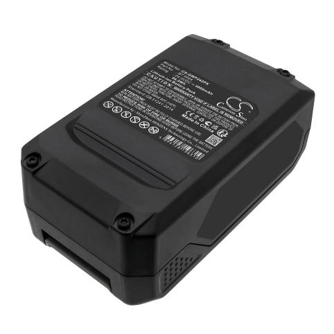 Batterie outillage portatif greenworks 2000007