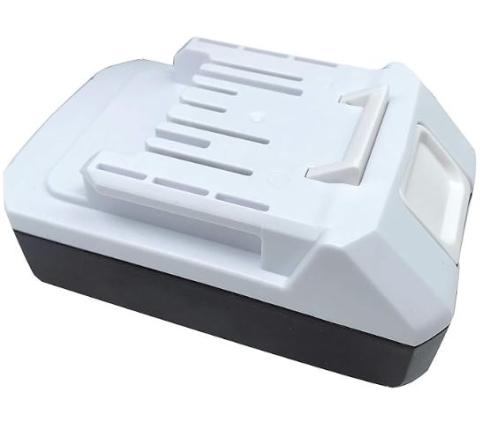 Batterie outillage portatif makita hp347dwe
