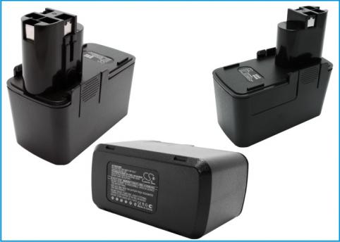 Batterie outillage portatif skil 3500