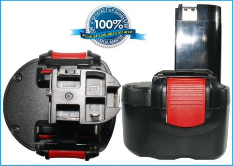 Batterie outillage portatif bosch gsr7.2 2