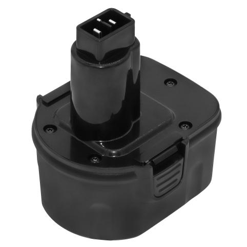 Batterie outillage portatif dewalt 2872b