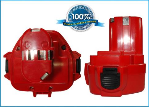 Batterie outillage portatif makita 6316dwbe