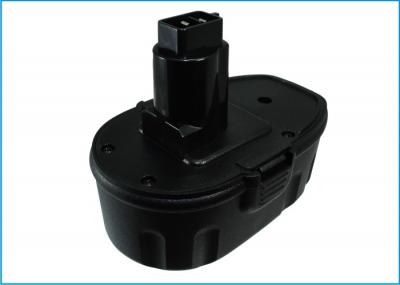 Batterie outillage portatif dewalt dw059