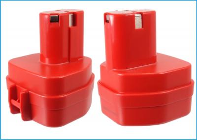 Batterie outillage portatif makita 6312d