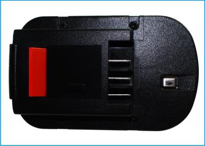 Batterie outillage portatif black decker sx4000