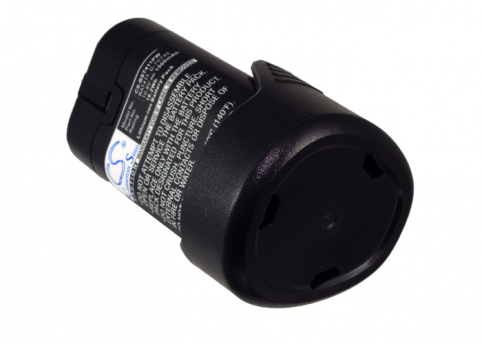 Batterie outillage portatif wurth 07006522
