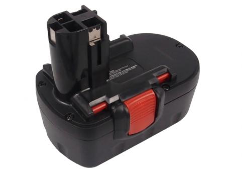 Batterie outillage portatif bosch 32618 rt