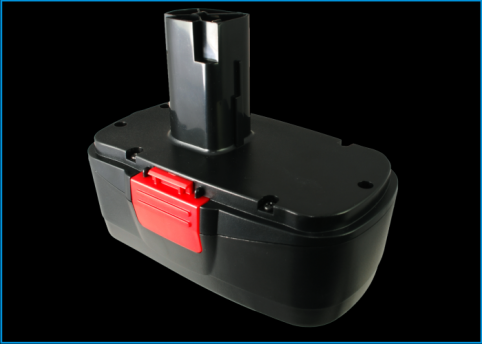 Batterie outillage portatif craftsman 11580