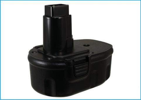 Batterie outillage portatif dewalt dc757kb