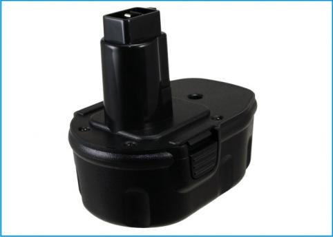 Batterie outillage portatif dewalt dc731ka
