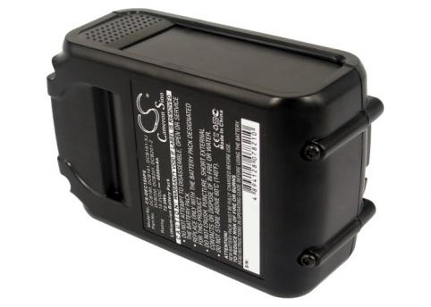 Batterie outillage portatif dewalt dcf885