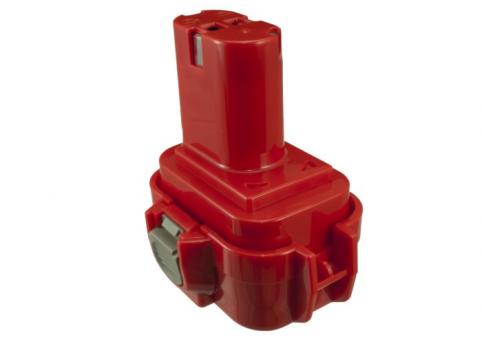 Batterie outillage portatif makita 6207dwde