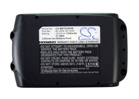 Batterie outillage portatif makita bdf452z