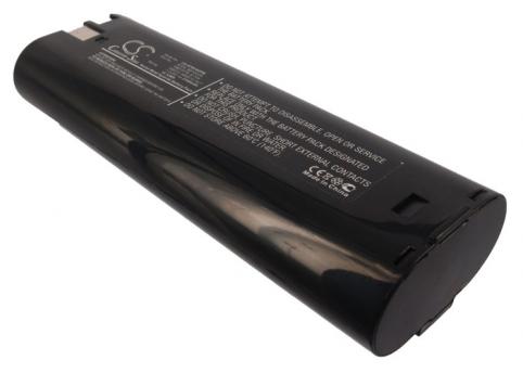 Batterie outillage portatif ryobi bd1020cr