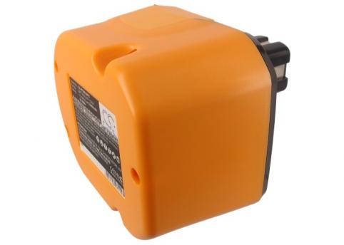 Batterie outillage portatif ryobi tf1100