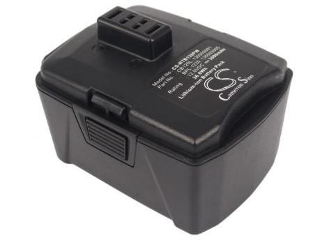 Batterie outillage portatif ryobi cah120lk