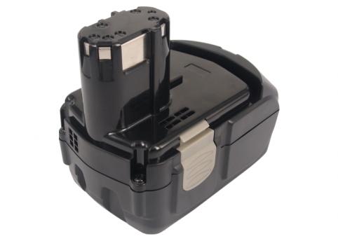 Batterie outillage portatif hitachi wh18dlp4