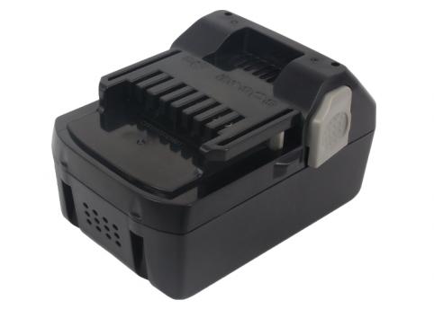 Batterie outillage portatif hitachi fcg 18dl