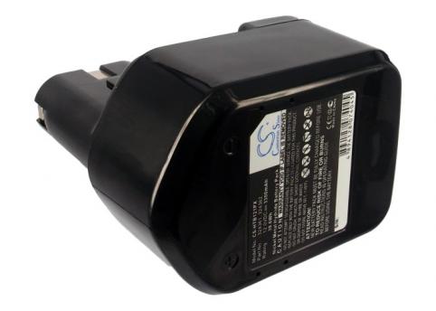 Batterie outillage portatif hitachi ds 12dvf