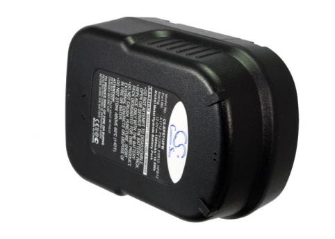 Batterie outillage portatif black decker hpd1200