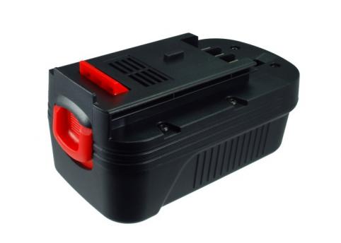 Batterie outillage portatif firestorm fs18rs