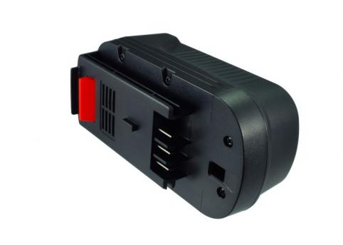 Batterie outillage portatif firestorm fs1800