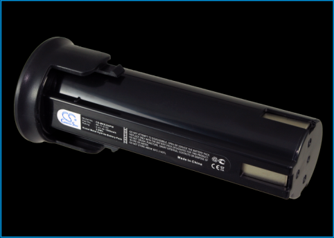 Batterie outillage portatif milwaukee 6538 1