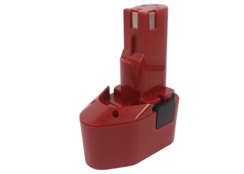 Batterie outillage portatif milwaukee 0420 1