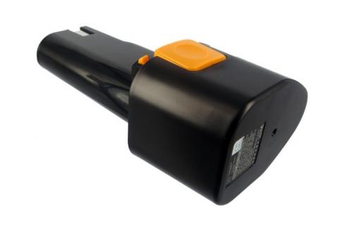 Batterie outillage portatif milwaukee 0219 1
